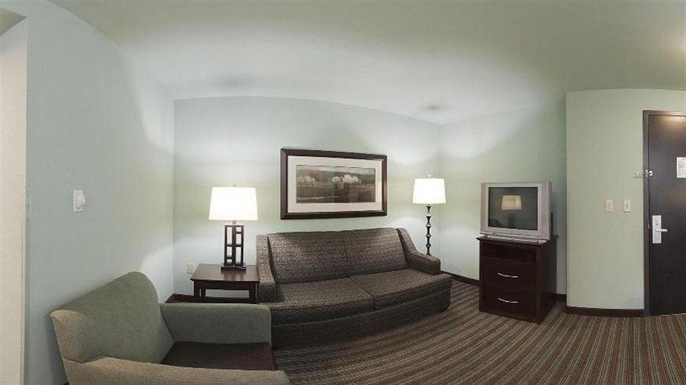 Holiday Inn Hotel & Suites Gateway By Ihg Williamsburg Kültér fotó