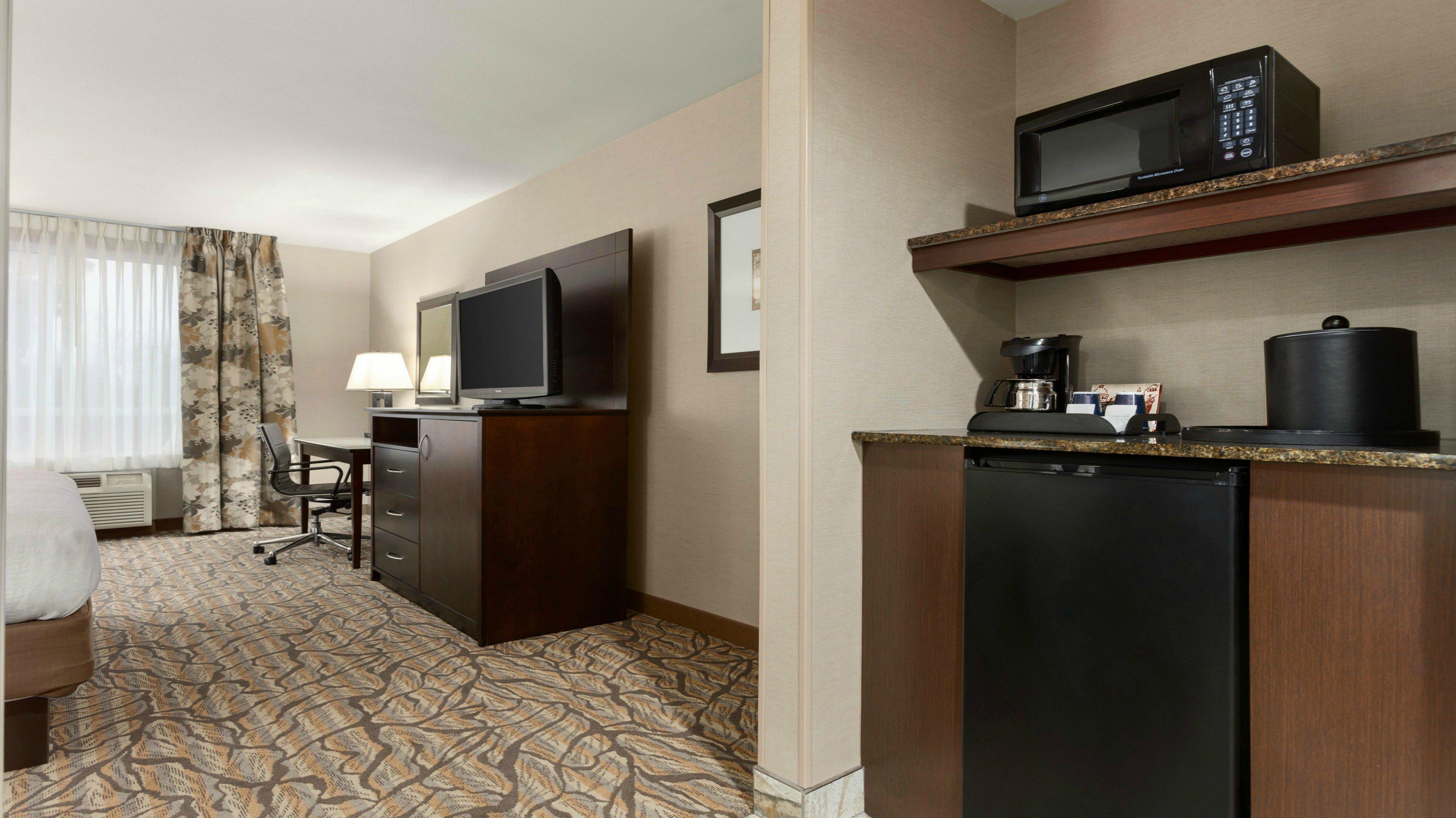 Holiday Inn Hotel & Suites Gateway By Ihg Williamsburg Kültér fotó