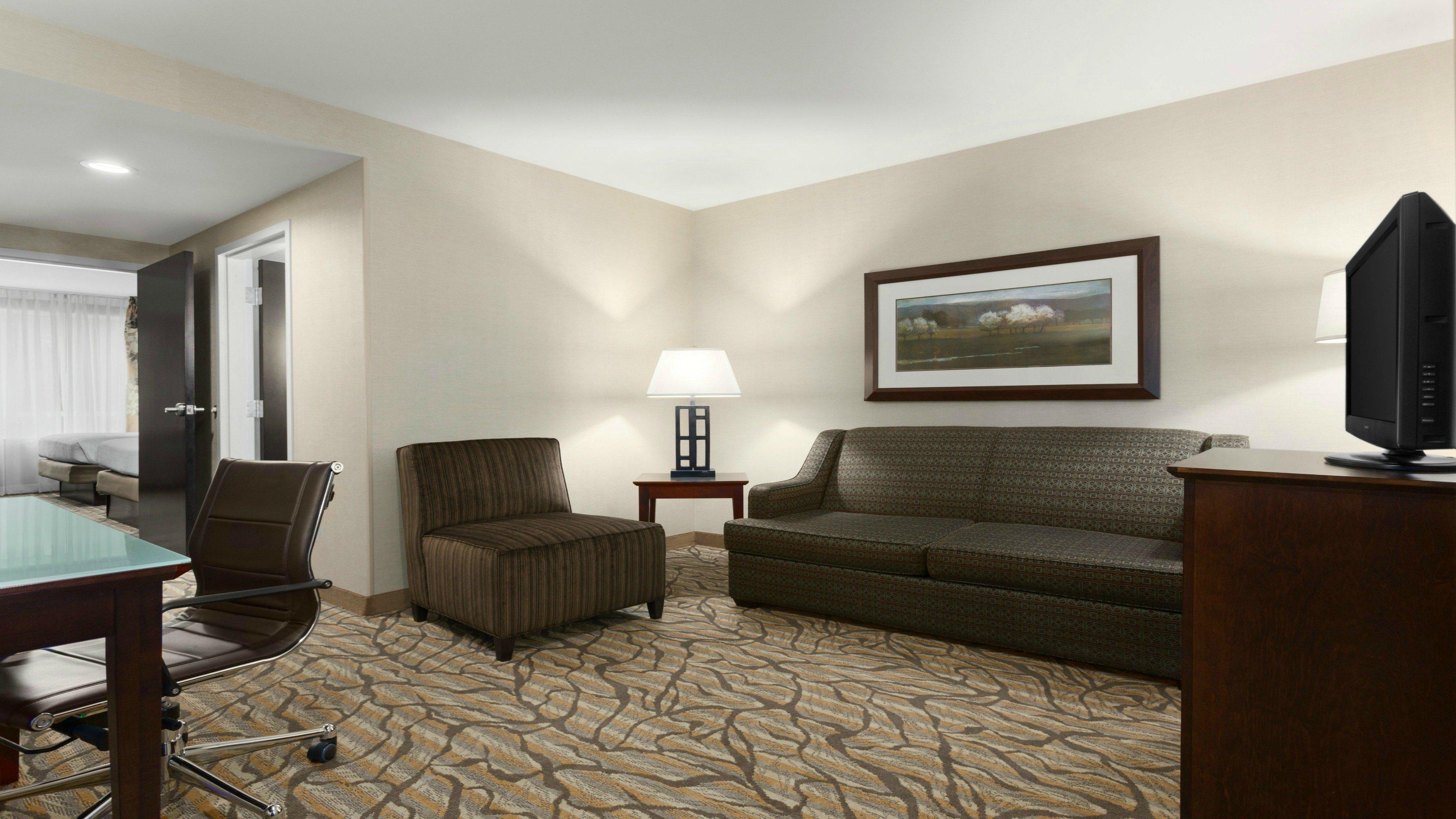 Holiday Inn Hotel & Suites Gateway By Ihg Williamsburg Kültér fotó