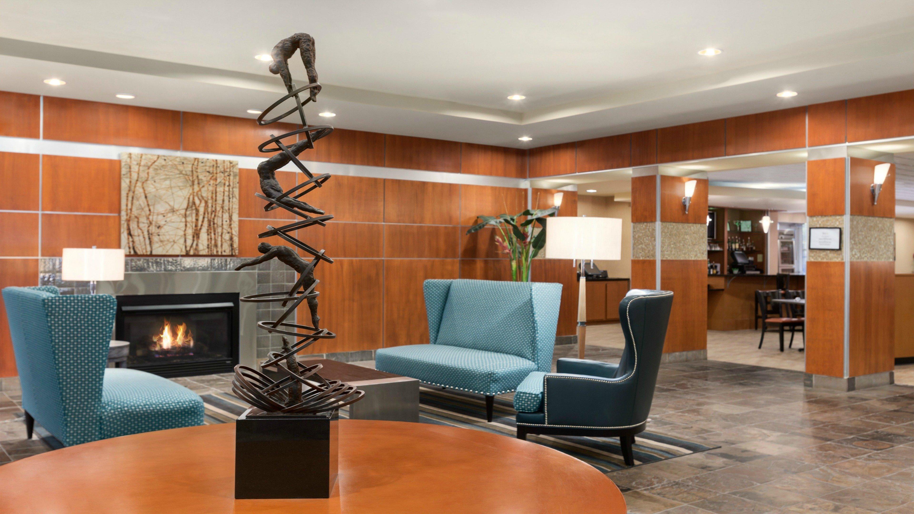 Holiday Inn Hotel & Suites Gateway By Ihg Williamsburg Kültér fotó