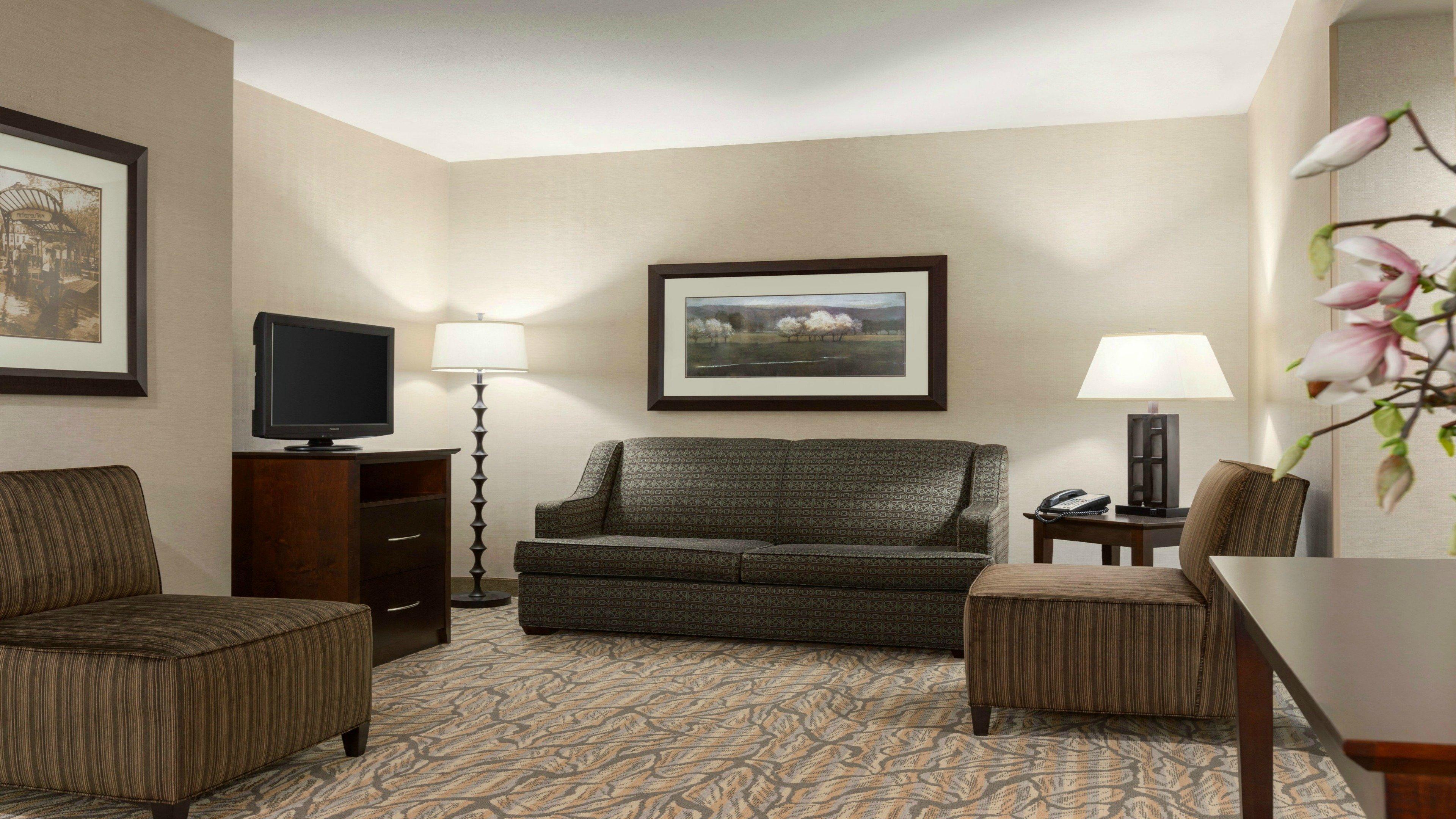Holiday Inn Hotel & Suites Gateway By Ihg Williamsburg Kültér fotó