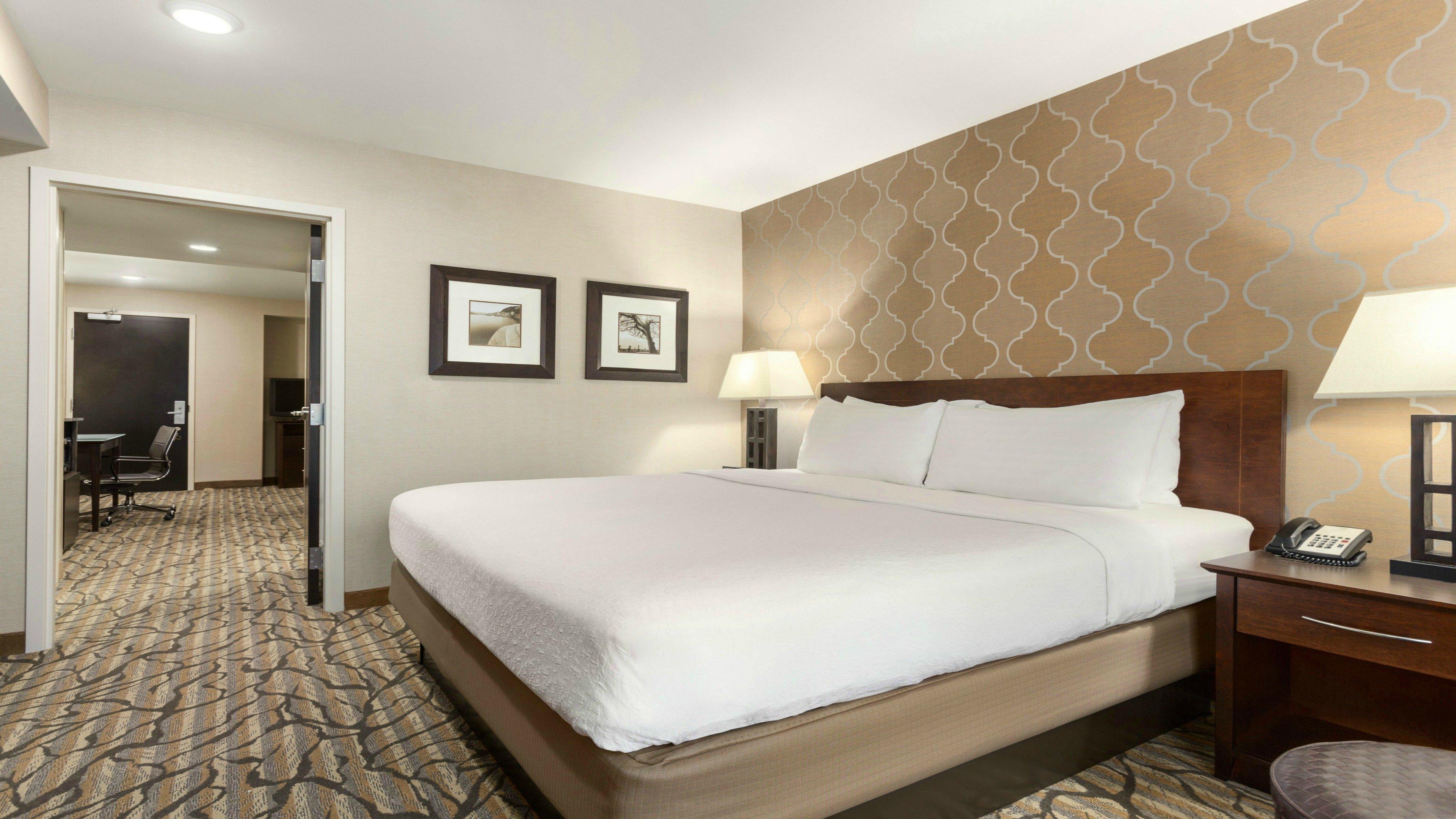 Holiday Inn Hotel & Suites Gateway By Ihg Williamsburg Kültér fotó