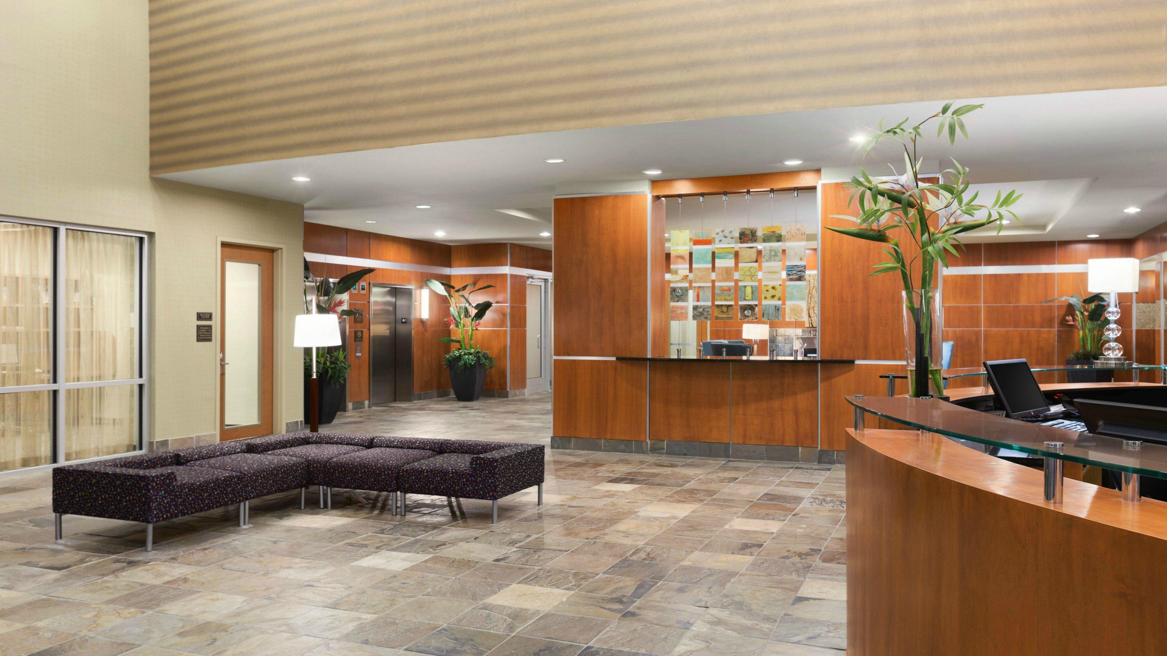 Holiday Inn Hotel & Suites Gateway By Ihg Williamsburg Kültér fotó