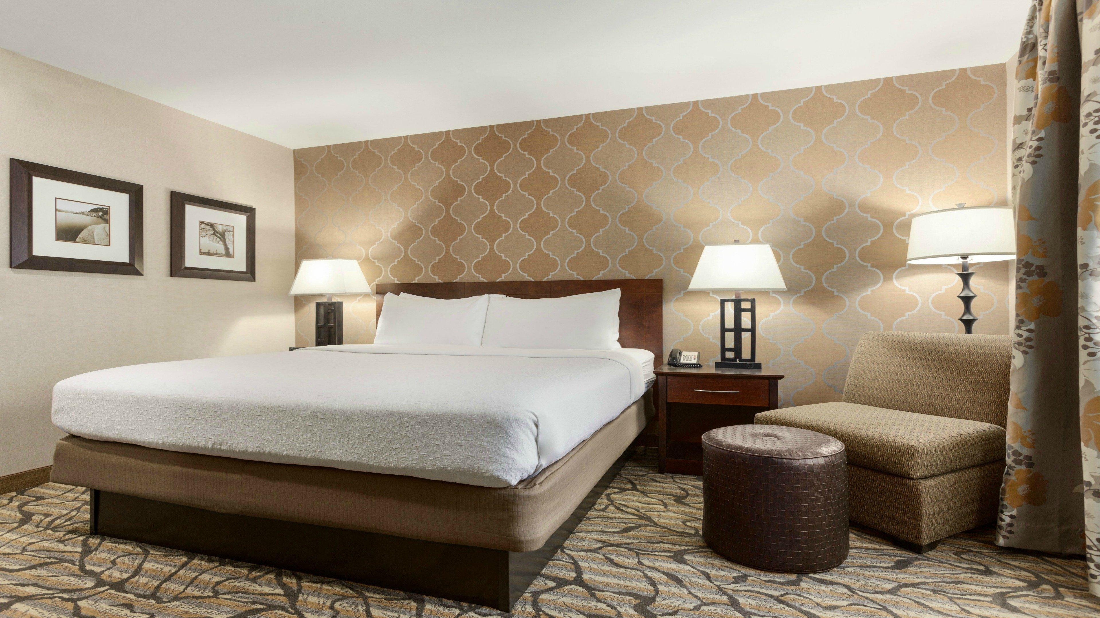Holiday Inn Hotel & Suites Gateway By Ihg Williamsburg Kültér fotó