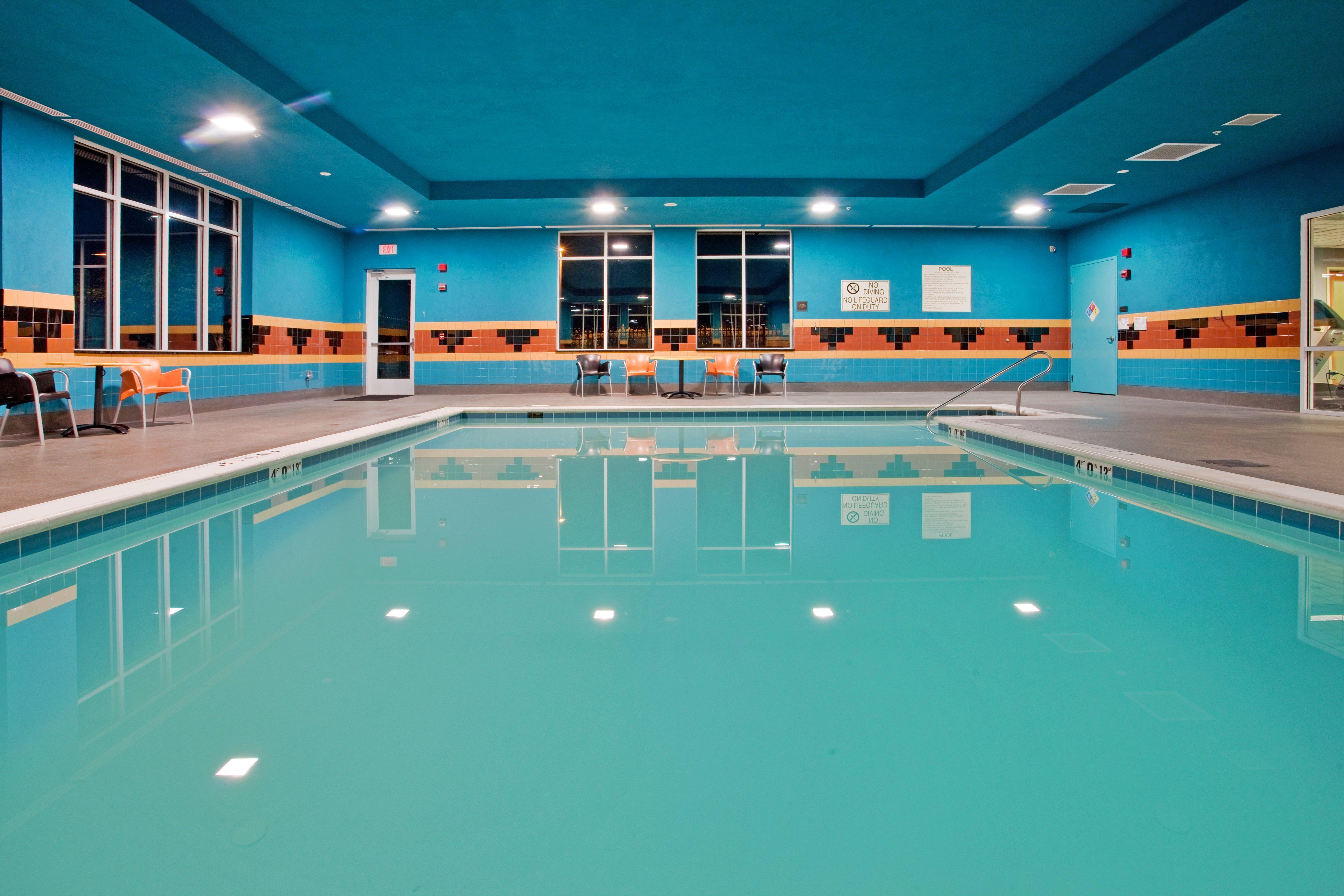 Holiday Inn Hotel & Suites Gateway By Ihg Williamsburg Kültér fotó