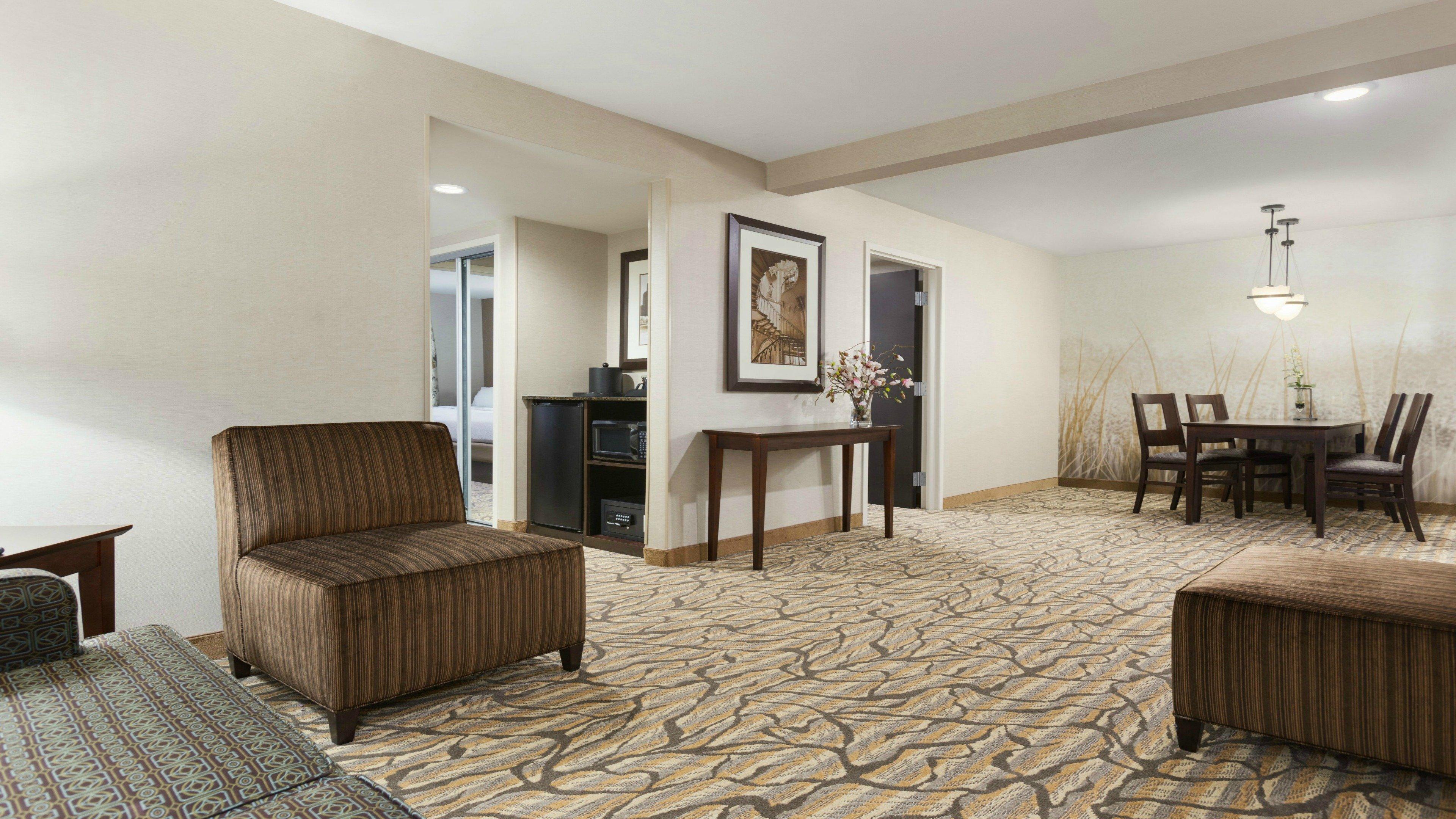 Holiday Inn Hotel & Suites Gateway By Ihg Williamsburg Kültér fotó