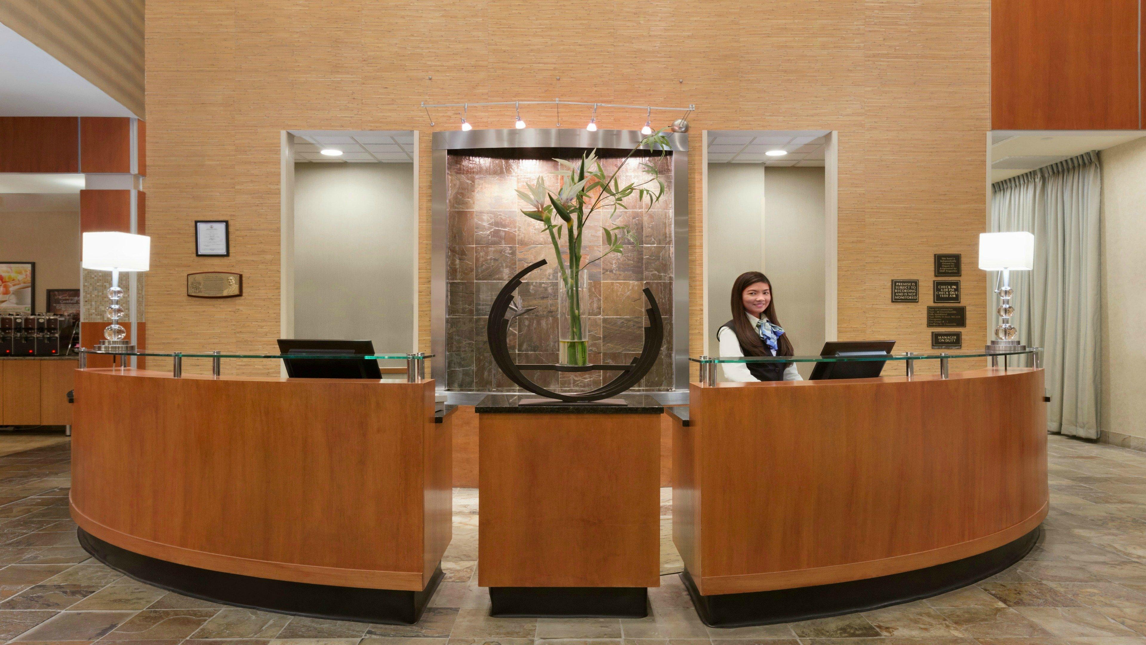 Holiday Inn Hotel & Suites Gateway By Ihg Williamsburg Kültér fotó