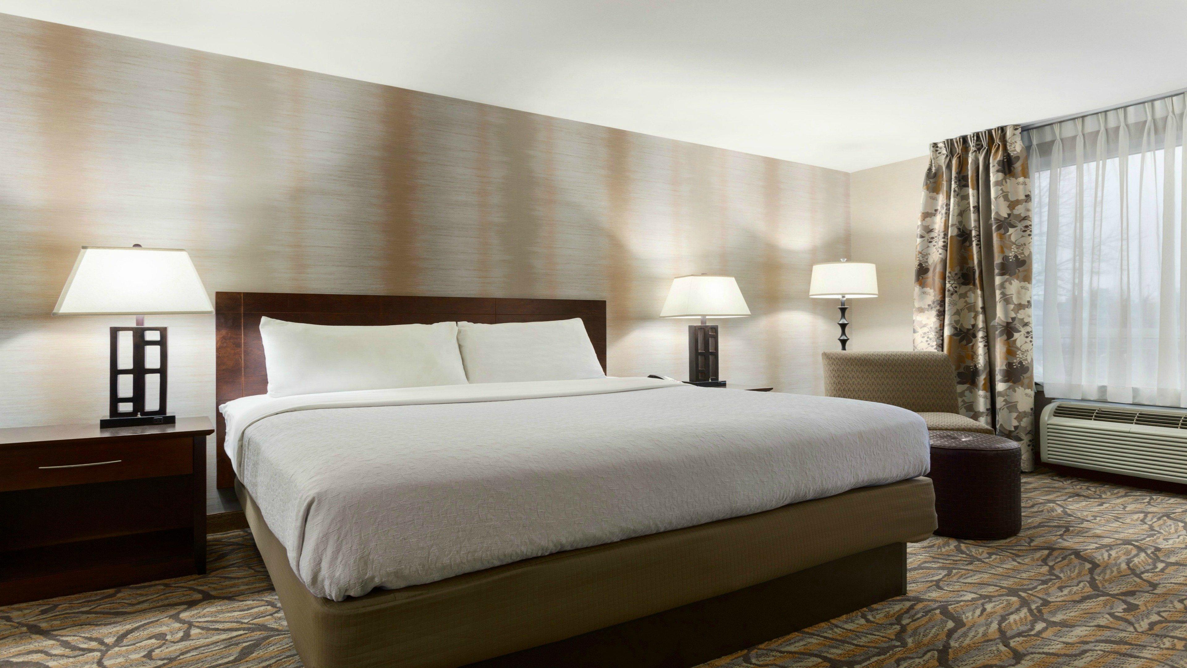 Holiday Inn Hotel & Suites Gateway By Ihg Williamsburg Kültér fotó