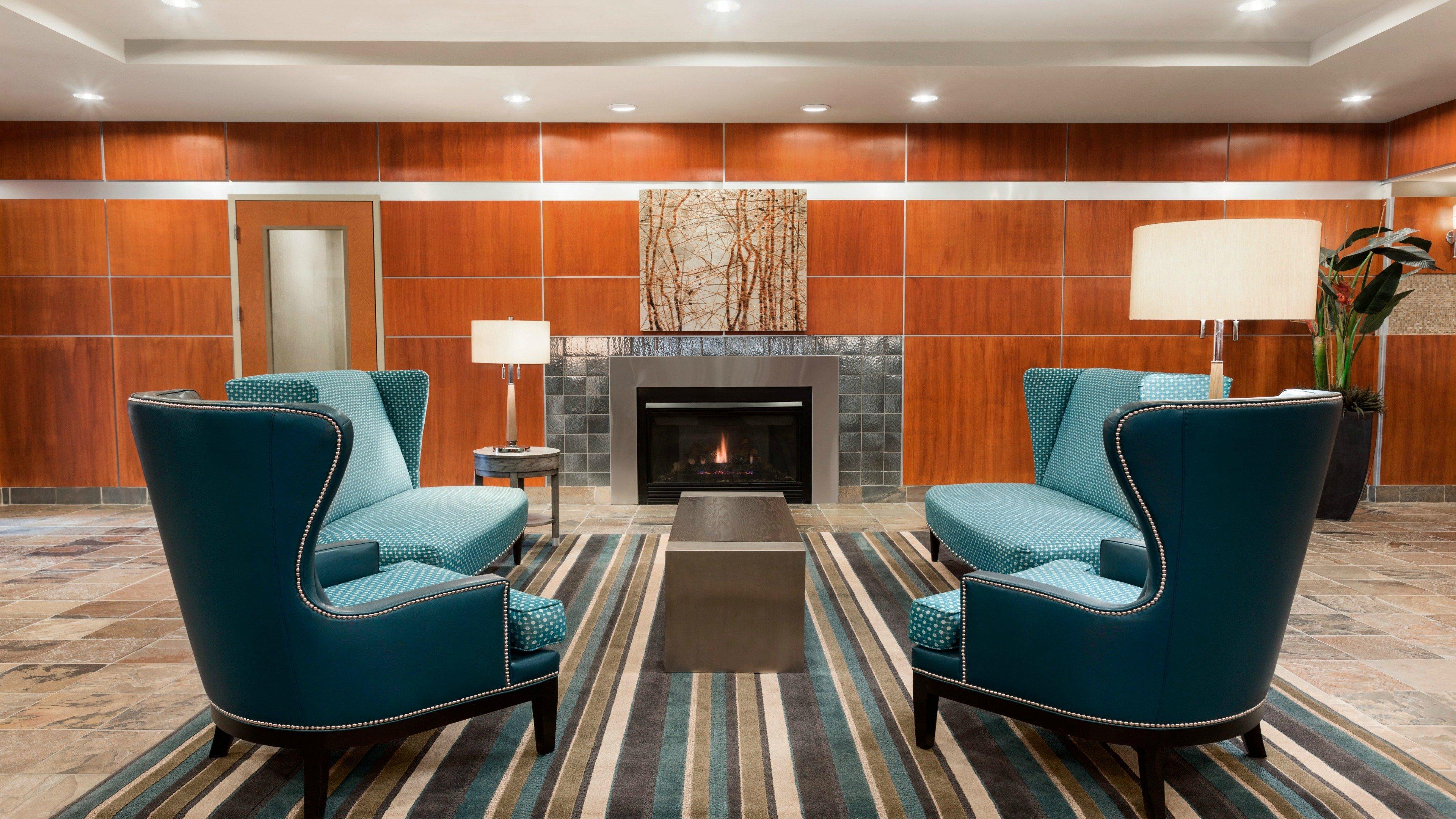 Holiday Inn Hotel & Suites Gateway By Ihg Williamsburg Kültér fotó