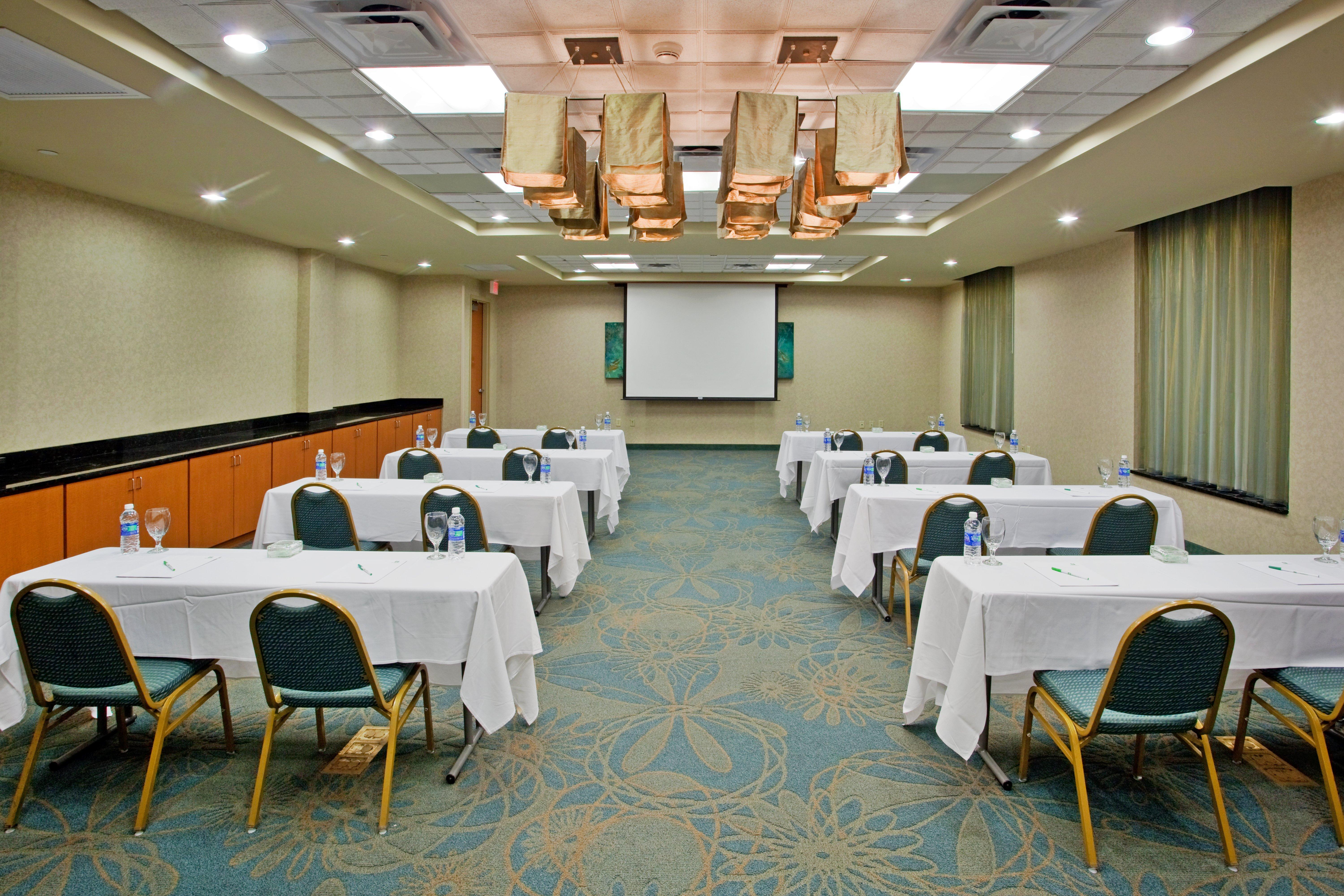 Holiday Inn Hotel & Suites Gateway By Ihg Williamsburg Kültér fotó
