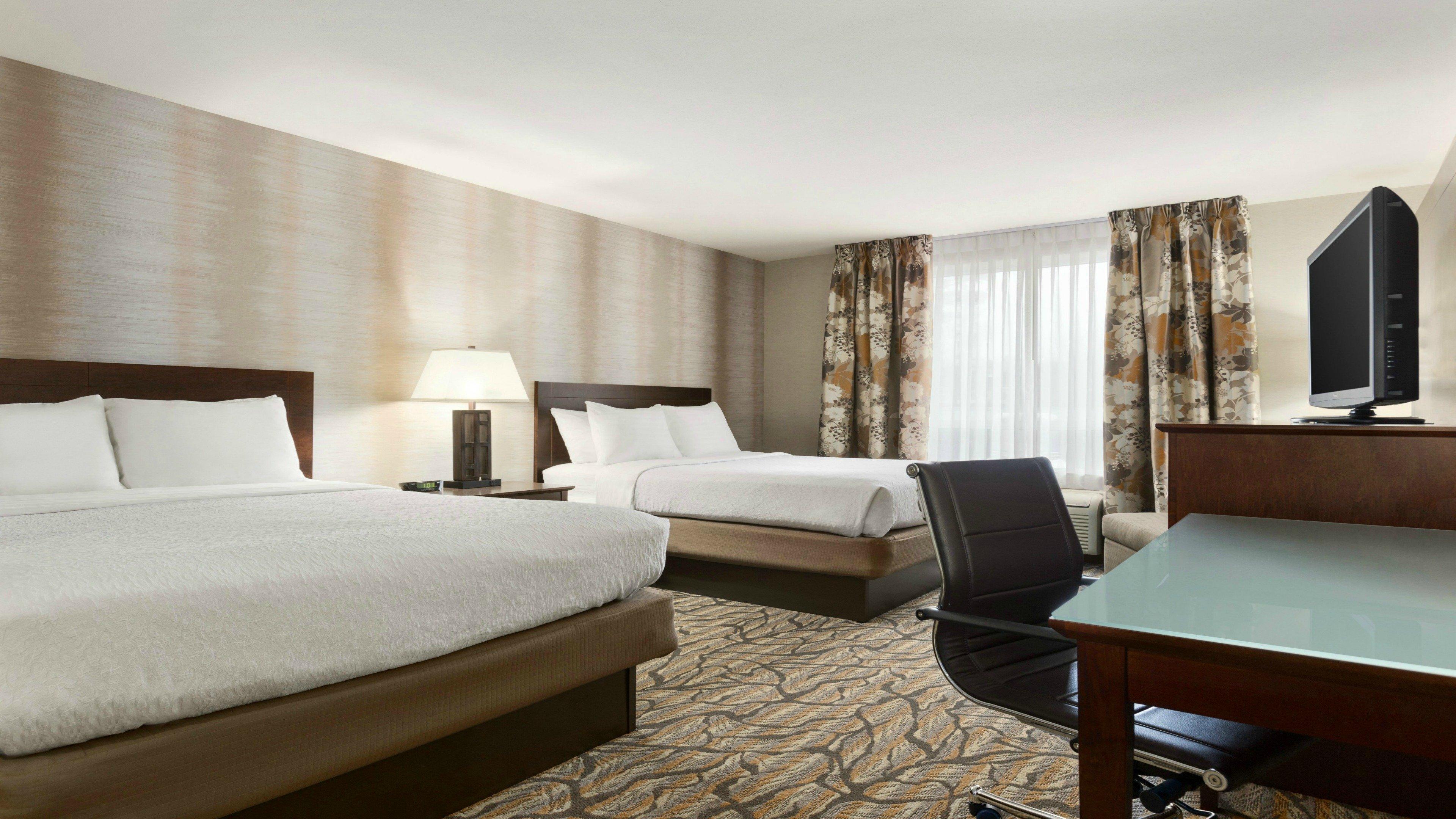 Holiday Inn Hotel & Suites Gateway By Ihg Williamsburg Kültér fotó
