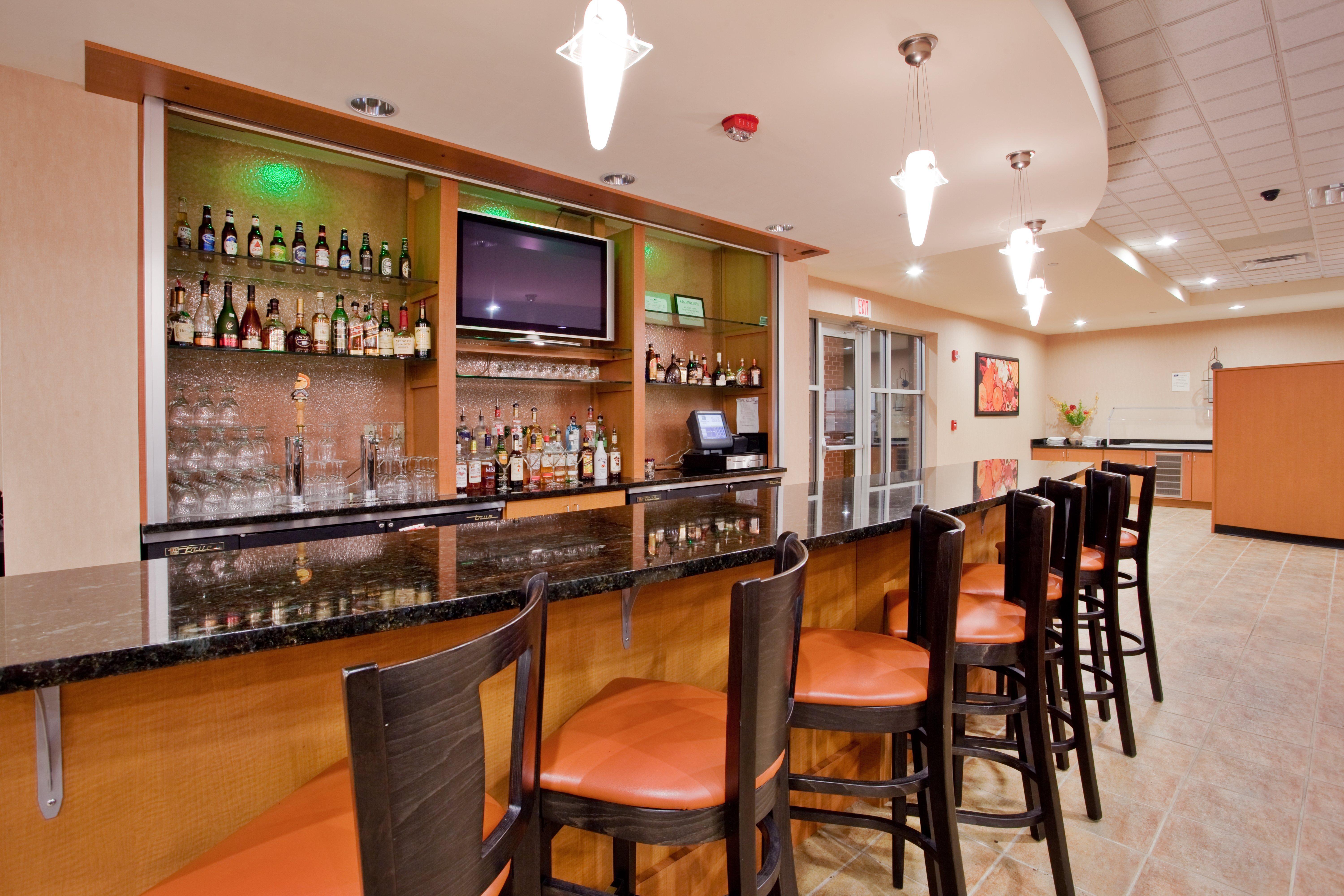 Holiday Inn Hotel & Suites Gateway By Ihg Williamsburg Kültér fotó
