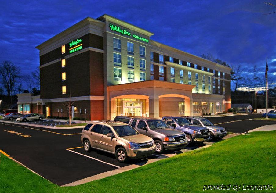 Holiday Inn Hotel & Suites Gateway By Ihg Williamsburg Kültér fotó
