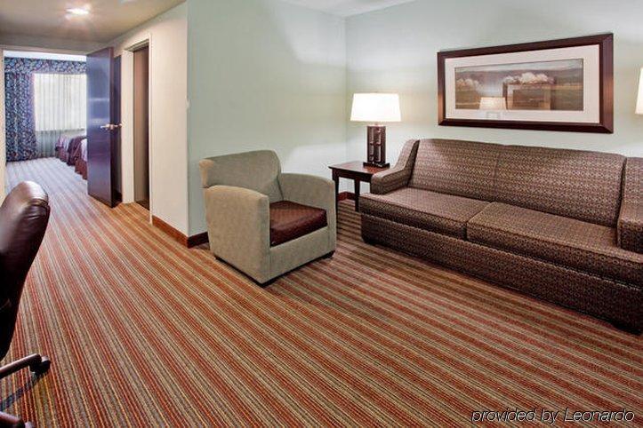 Holiday Inn Hotel & Suites Gateway By Ihg Williamsburg Kültér fotó