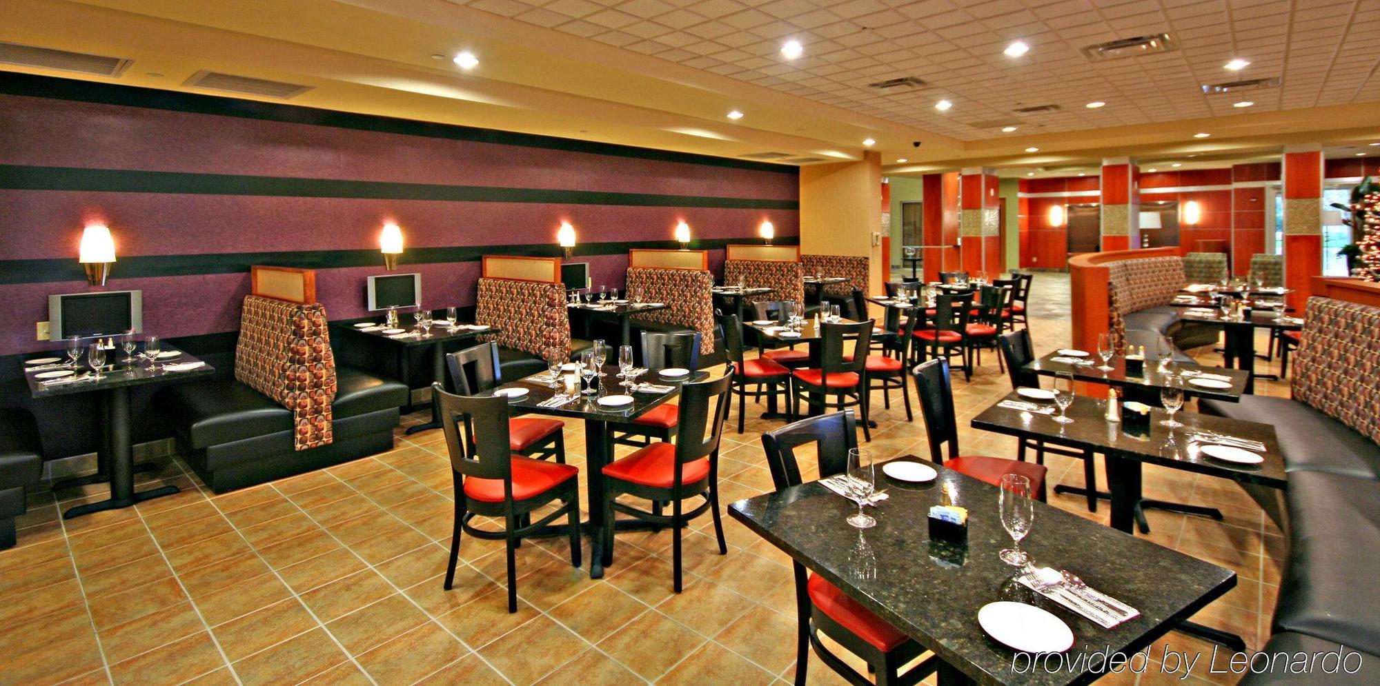 Holiday Inn Hotel & Suites Gateway By Ihg Williamsburg Étterem fotó