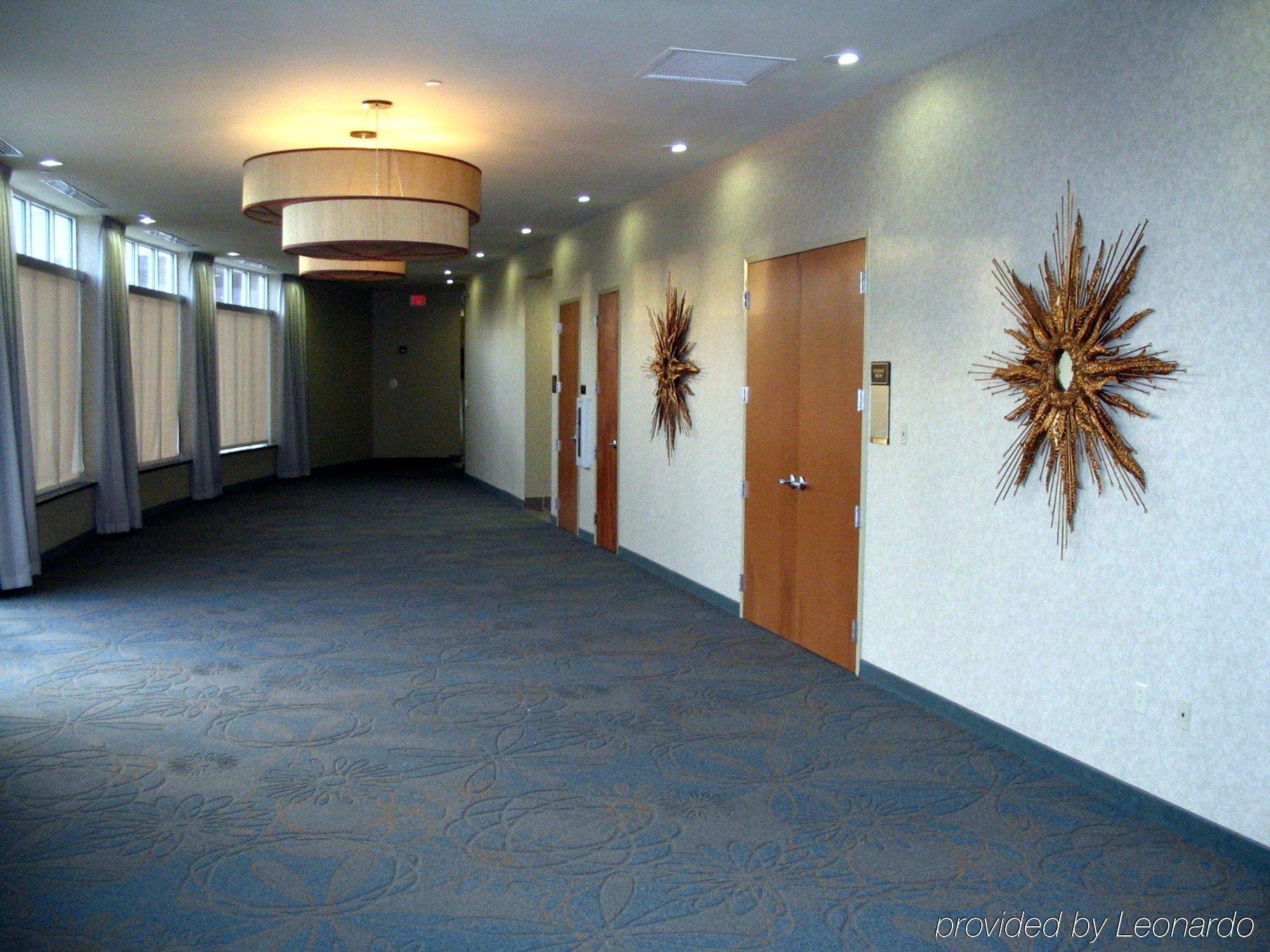 Holiday Inn Hotel & Suites Gateway By Ihg Williamsburg Kültér fotó