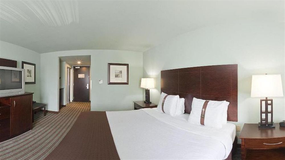 Holiday Inn Hotel & Suites Gateway By Ihg Williamsburg Kültér fotó